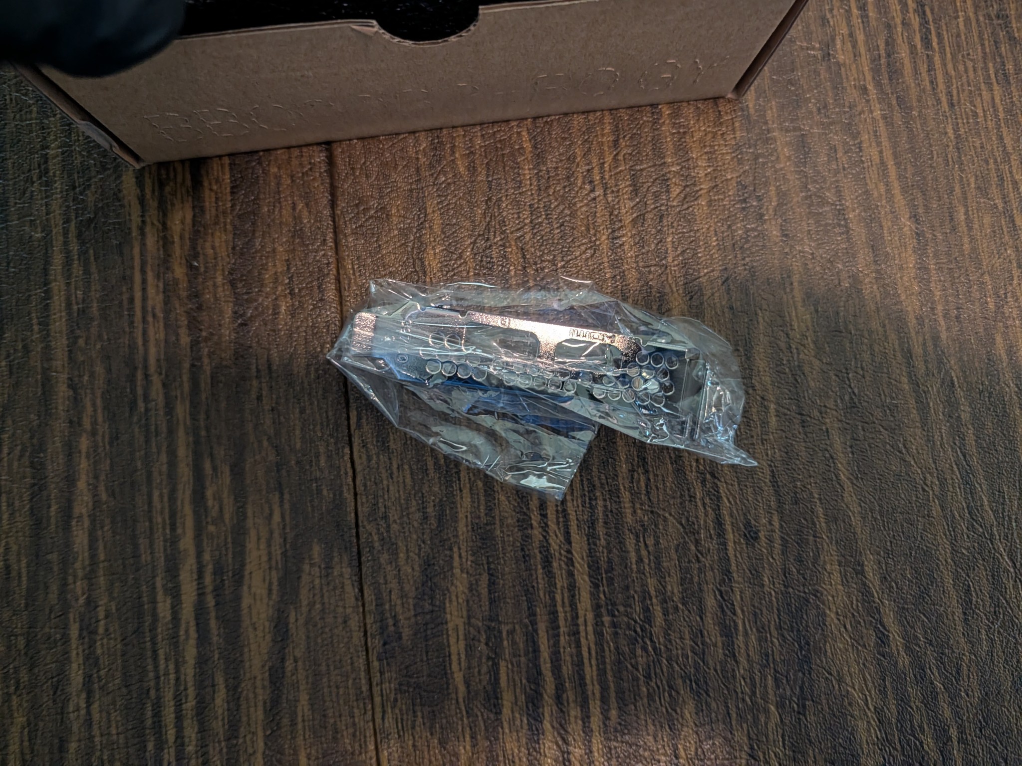 SAPPHIRE PULSE AMD Radeon RX 6400 4GB GDDR6 Low Profile