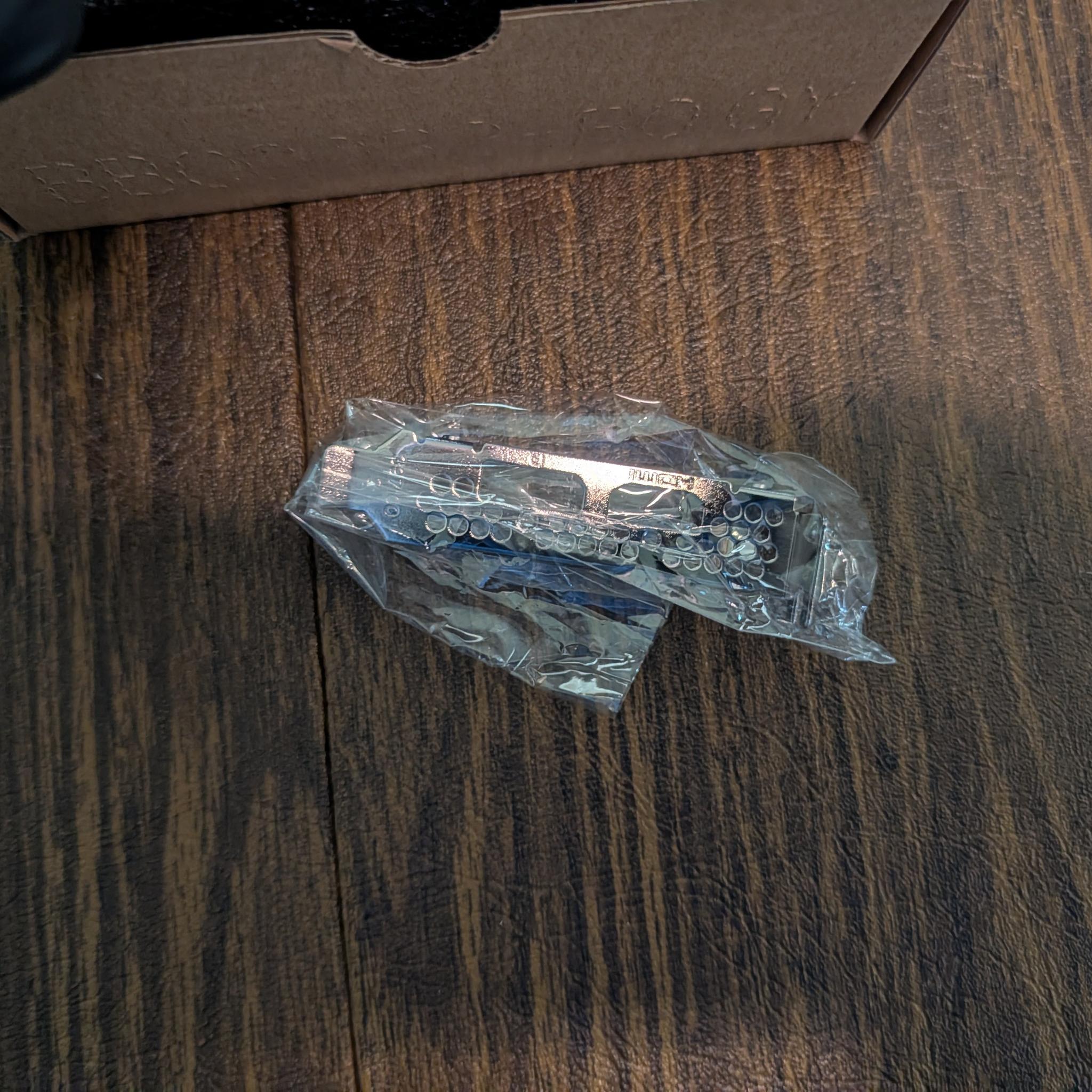 SAPPHIRE PULSE AMD Radeon RX 6400 4GB GDDR6 Low Profile