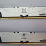 16GB (2x8) T-Create DDR4 Classic 3200Mhz CL 22-22-22-52 1.2v