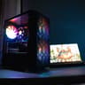 🍬🌠 | MSI GTX 1050 Ti | INTEL i7 3770 | 16GB RAM | 750GB | Night Candy