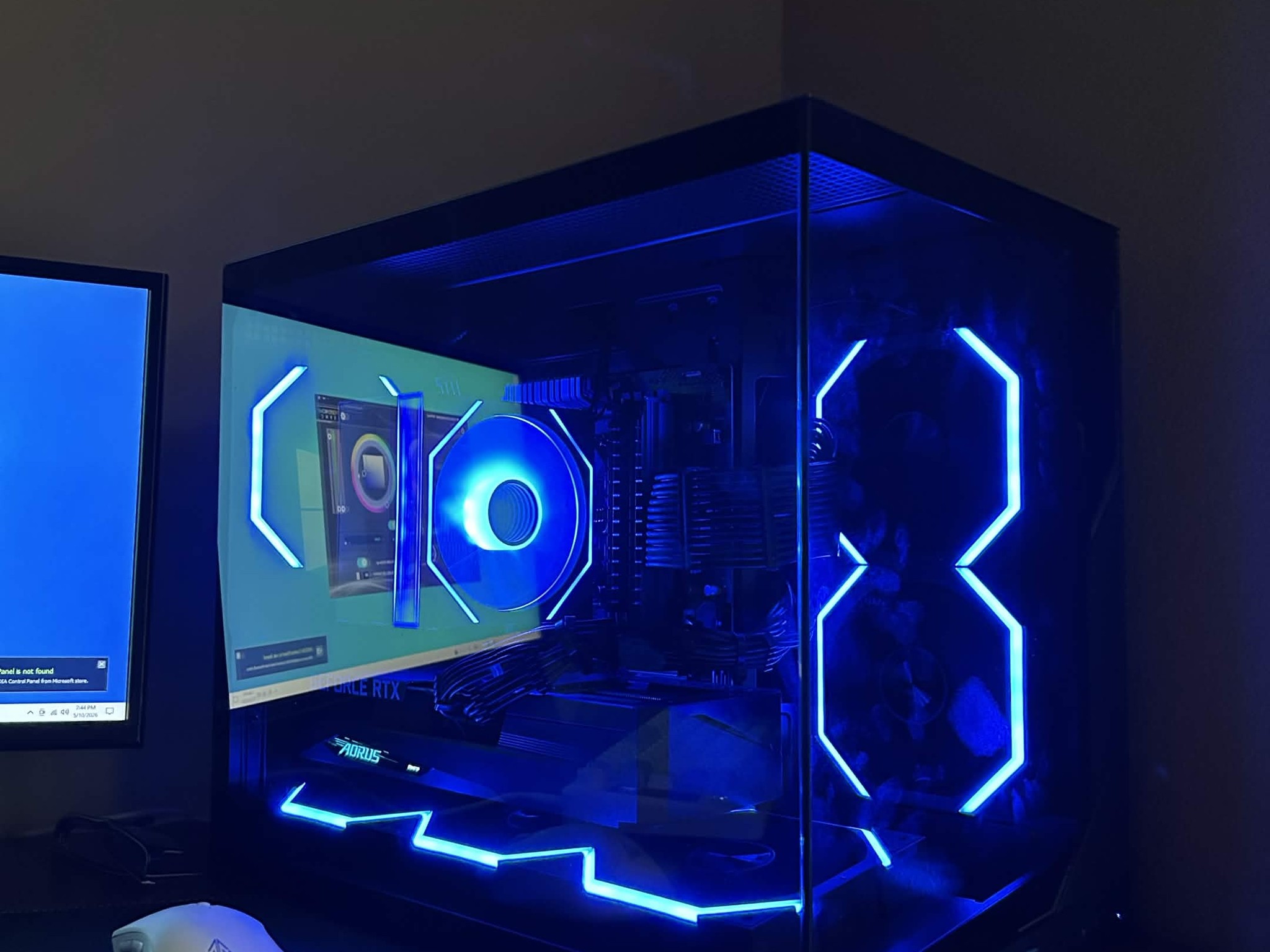🎮 RTX 3060 Ti Gaming Build | Great Price-to-Performance PC | 16GB RAM