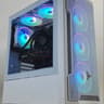 Gaming PC i5-6500 8GB RAM 128GB SSD + 500GB HDD RX 570 8GB Windows 11 Computer
