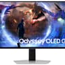 BNIB Samsung Odyssey OLED G6 (G60SD) QHD 360Hz Gaming Monitor (S27DG602SN)