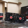 XFX RADEON RX 8 GB GTS 