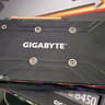 Gigabyte Rx 580 8gb