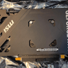MSI GeForce RTX 4060 VENTUS 2X BLACK 8G OC