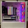 Ryzen 7 5700X3D & RTX 3070 - High-Performance Gaming & Productivity PC