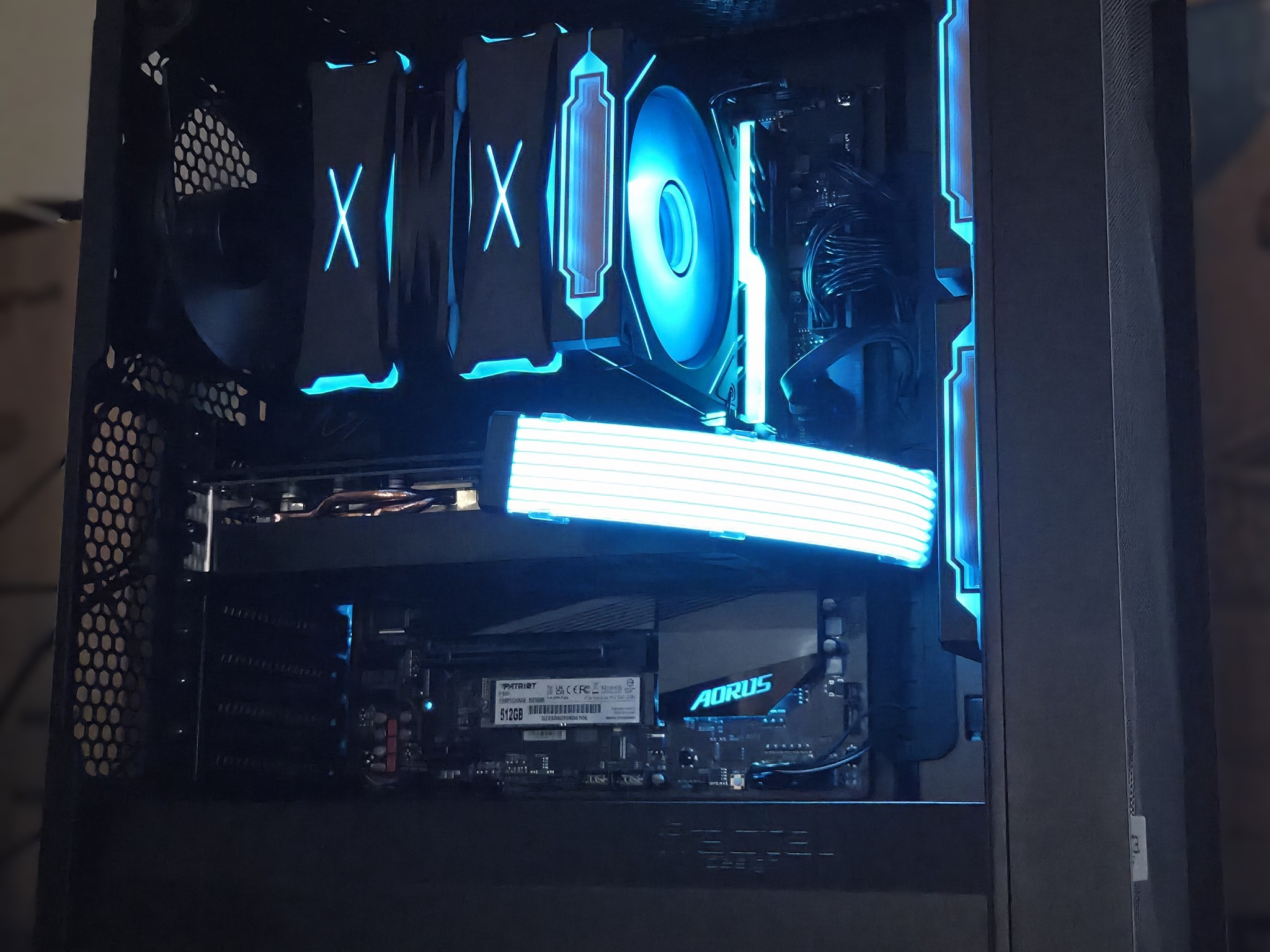 *SPRING BREAK SALE! THRU 3/20* Baron! 👑 10700K/3070/32GB/1TB