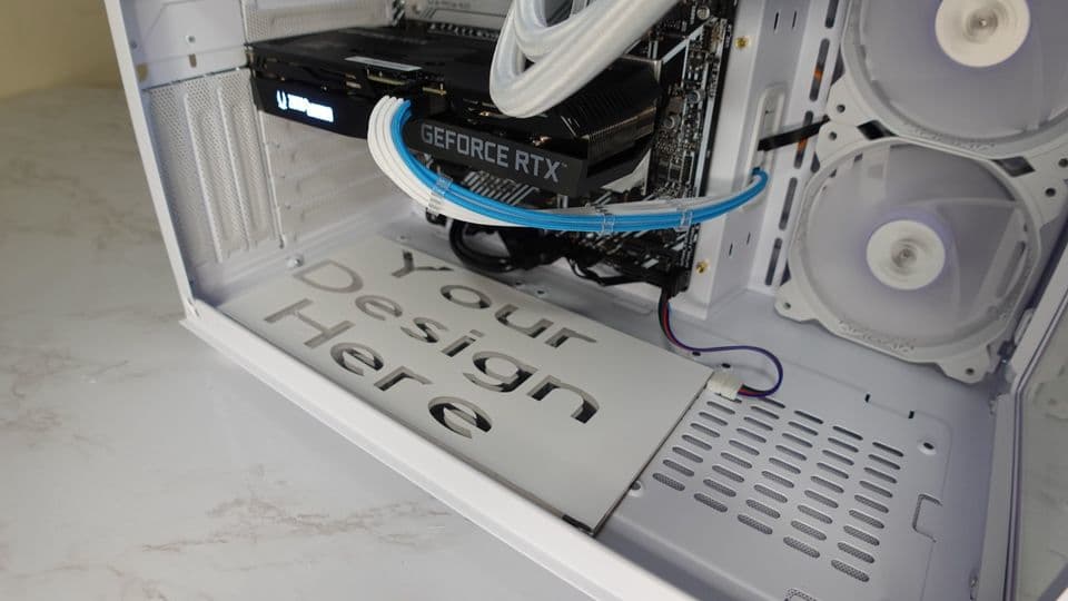 FrostFlow i7 11700kf 3060ti