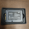Samsung 840 EVO 500 GB 2.5" SATA SSD