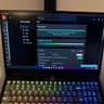 2022 Lenovo Legion Slim 7 15ACH6 - Ryzen 7 5800H | RTX 3060 | 1080P 165Hz 16" IPS Display
