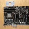 Gigabyte 970A + AMD FX 6300 + 8GB DDR3