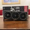 XFX Speedster MERC319 RX 6700 XT 12GB GDDR6