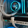 Content Creator PC | Ryzen 9 9900X | 32GB DDR5 RAM | RTX 4070Ti Super | 2TB Storage | Win 11 | WiFi