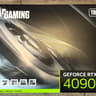 ZOTAC GAMING GeForce RTX 4090 Trinity