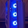 (v1 frost) starter pack for streaming and gaming ryzen 5, 3060 12g, 16 ram,