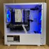 RX 5500XT + i5-9400F