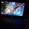MSI GT70, 17.3", i7, 16GB RAM, Quadro P3000 6GB