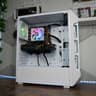 🍬🌠 BUDGET - FORTNITE Ready GAMING PC | EVGA GTX 970 | INTEL XEON E5-1620V4 | 16GB DDR4 RAM | 1.25TB