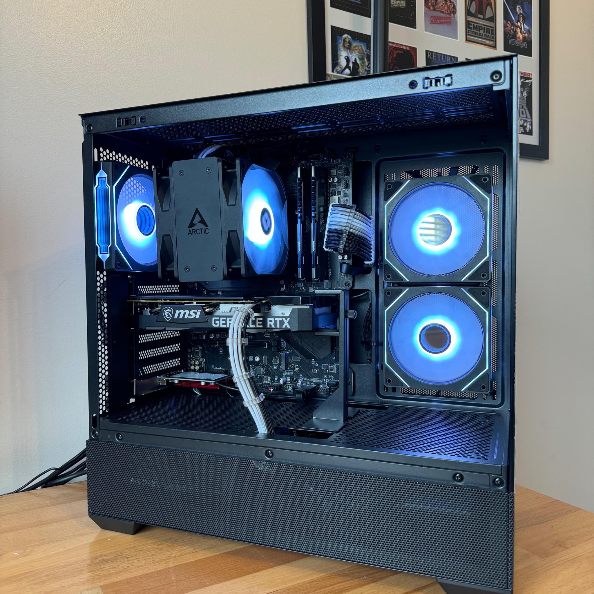 ❗️On Sale! RTX 3060 12GB❗️32GB RAM