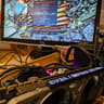 EVGA GeForce GTX 1080 Ti 11GB GDDR5X Graphics Card 11G-P4-6591-KR