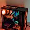 Super🔵 Kamè-Wave🌊| Ryzen 5@4GHz |RX5500(XT)|16GB DDR4 RAM(TFORCE)| 1TB NVMe SSD| Windows 11 Pro