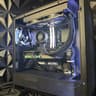 🖤🌑 The Sith Daddy 🌑🖤 i7 12700K| RTX 3070 | 32 GB DDR4| 2.75 TB NVMe