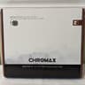 Noctua NF-A15 HS-PWM Chromax.Black.Swap Case/Heatsink upgrade Fans 140mm x 150mm x 25mm