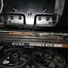 3080 10 GP EVGA FTW3 Ultra
