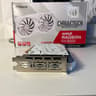 AMD Radeon RX 6600 8GB - Asrock Challenger White
