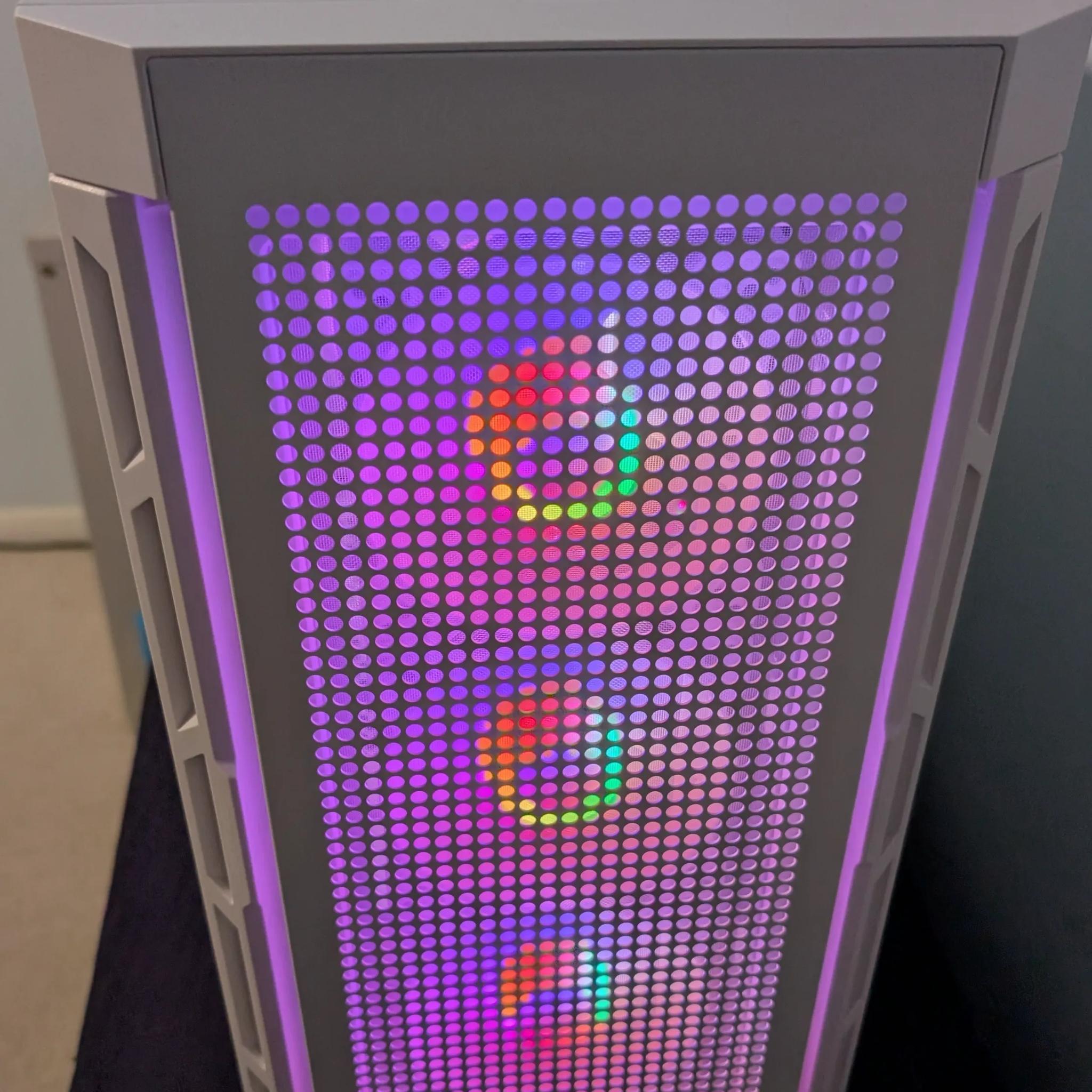 RTX 3090- Ryzen 7 5800xt Formidable Gaming PC