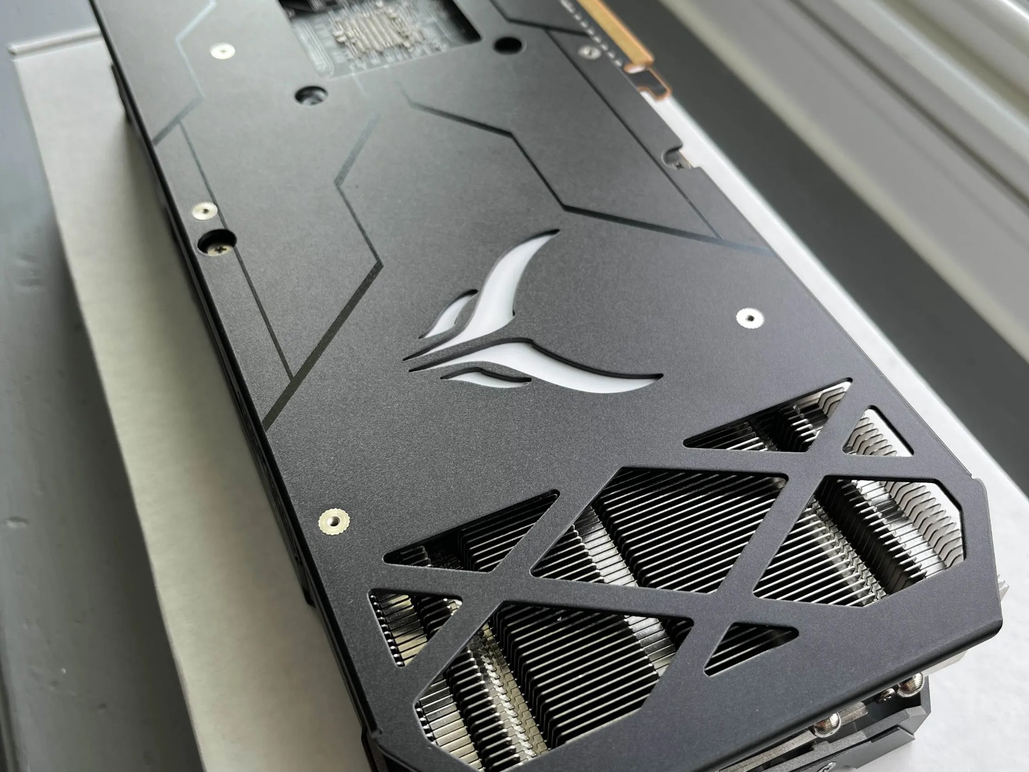 Red Devil Radeon RX 5700 XT 8GB GDDR6 Graphics Card