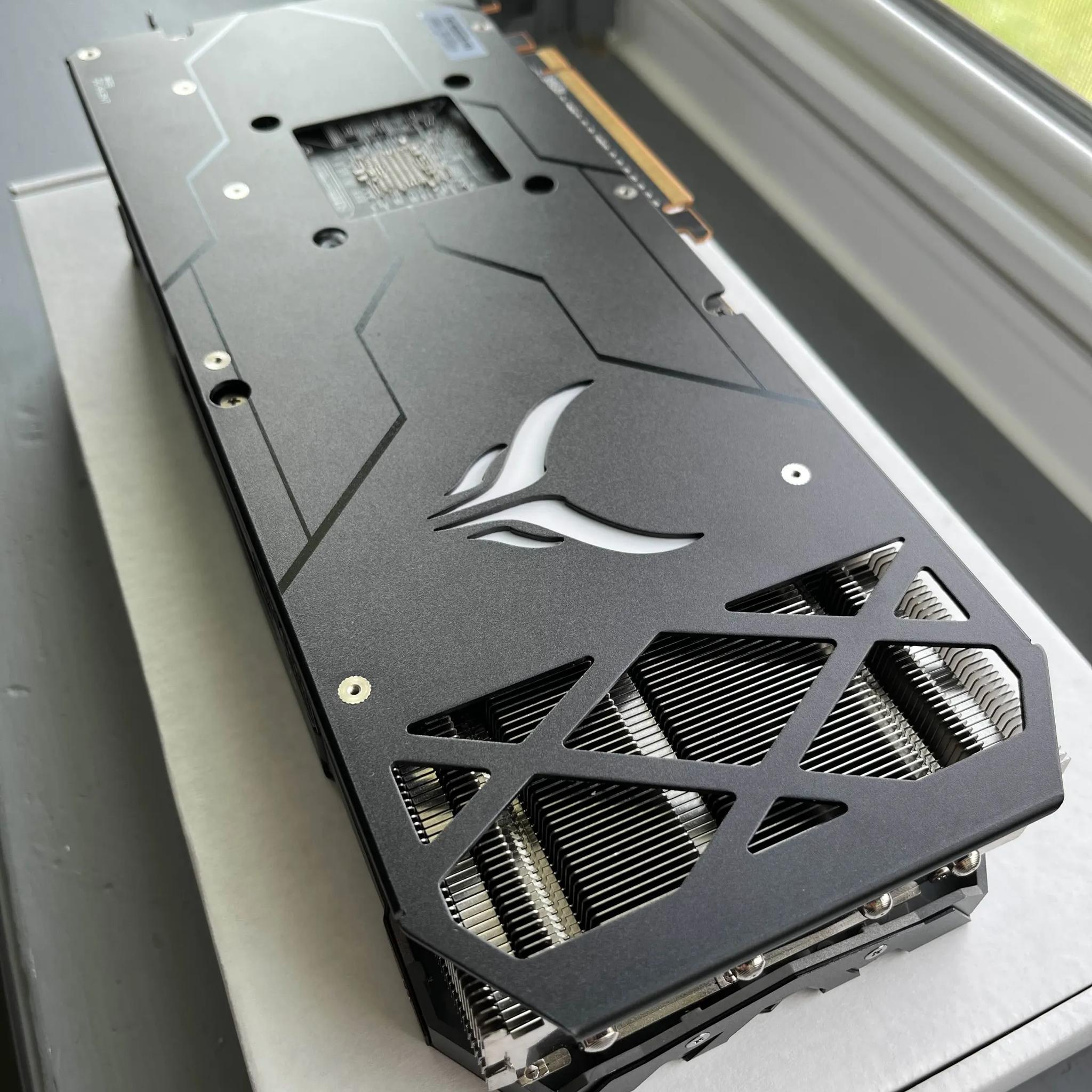 Red Devil Radeon RX 5700 XT 8GB GDDR6 Graphics Card