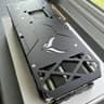 Red Devil Radeon RX 5700 XT 8GB GDDR6 Graphics Card