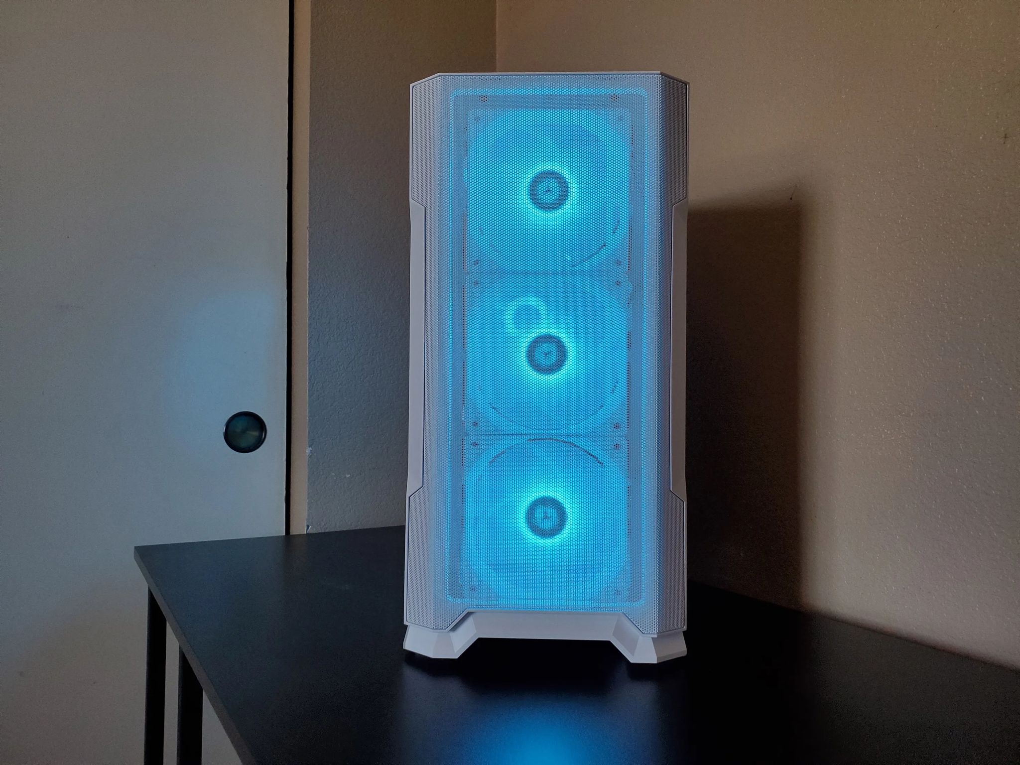 Budget Gaming PC! Intel i7 4770S | GTX 1070 8GB | 16GB Ram | 1TB SSD