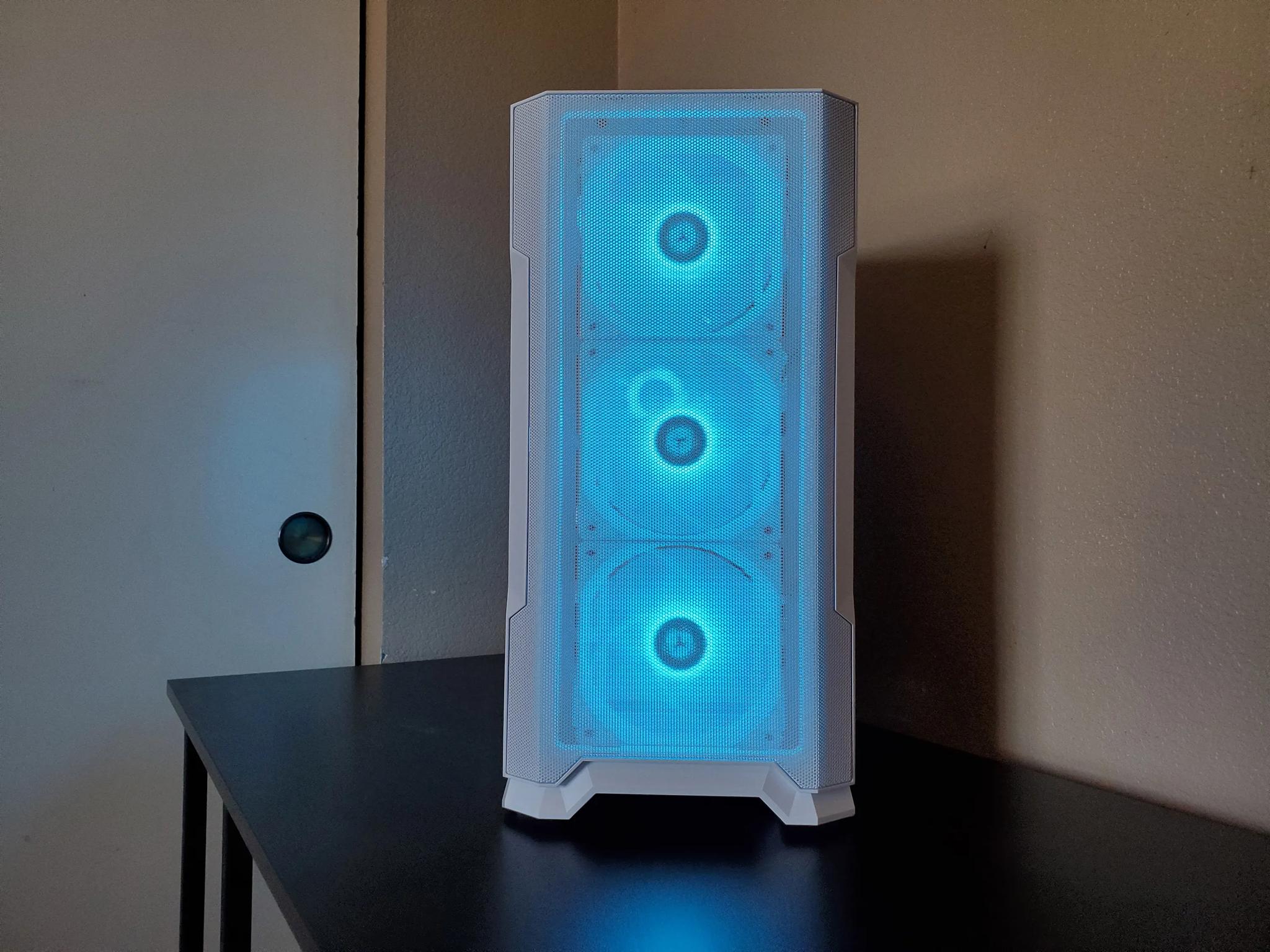 Budget Gaming PC! Intel i7 4770S | GTX 1070 8GB | 16GB Ram | 1TB SSD