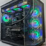 RTX 5070 | I7 12700 | 64GB DDR5 | Z790 motherboard | 360mm AIO | Windows 11 home