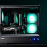 [CLEARANCE SALE!] "Frost.Exe” RTX 4060 i5 12600KF 32GB Windows 11 1TB Workstation Gaming PC