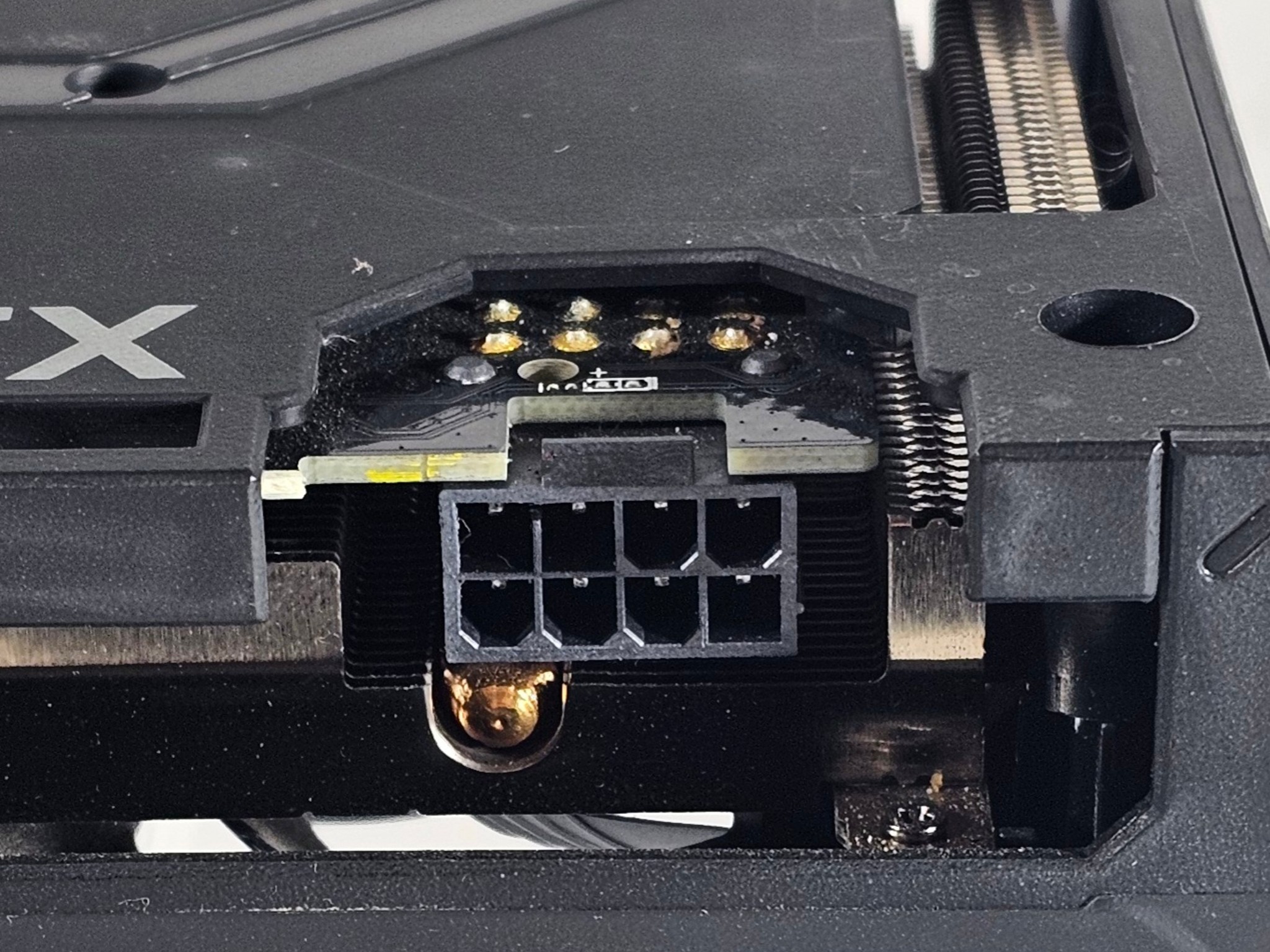 RTX 4060 Gigabyte 8GB