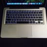 Macbook Pro i7 16gb Ram Sonoma
