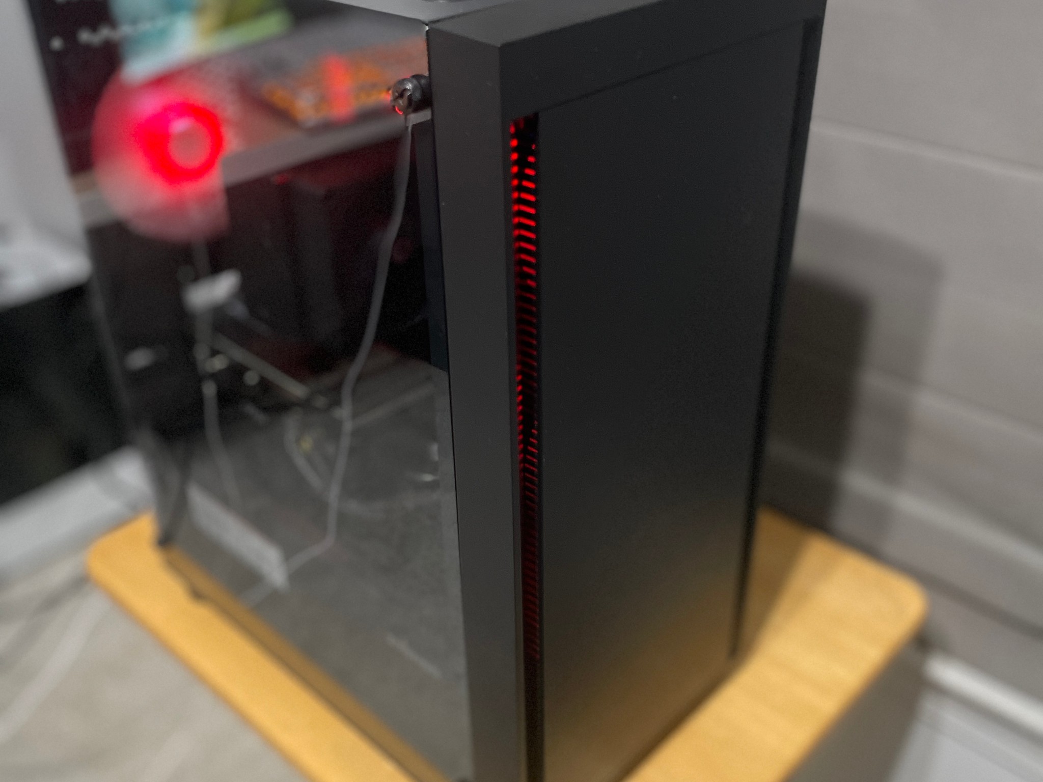 🌪️StormRunner🌪️ – 1080p DLSS Gaming PC