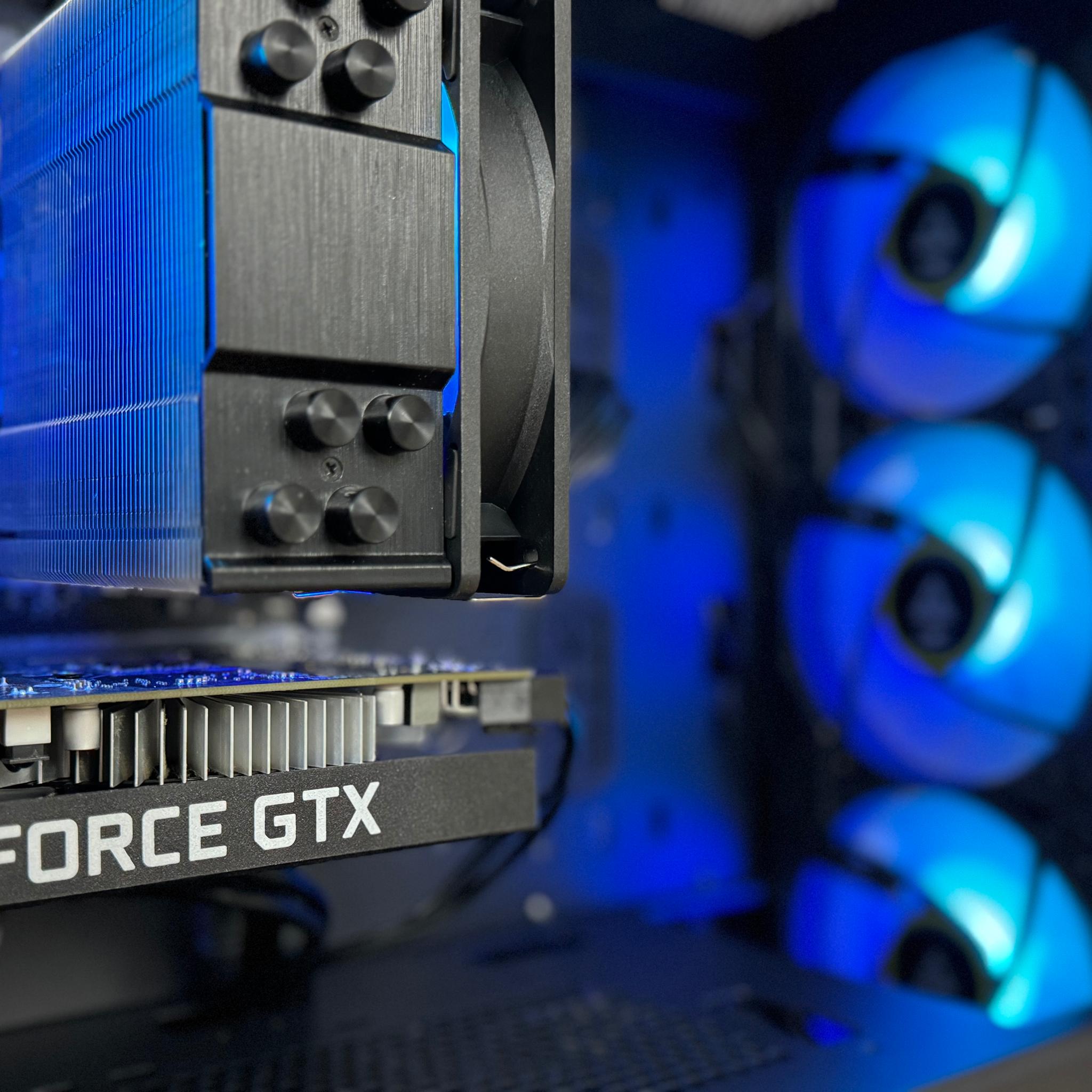 SUMMER SALE! Ryzen 5 GTX 1650 Super Gaming/Streaming PC