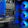 SUMMER SALE! Ryzen 5 GTX 1650 Super Gaming/Streaming PC