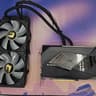 Gigabyte Waterforce RTX 3080Ti