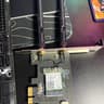 Ryzen 7 5800x, 32gb ddr4 3200mts cl16, asrock b550m steel legend motherboard