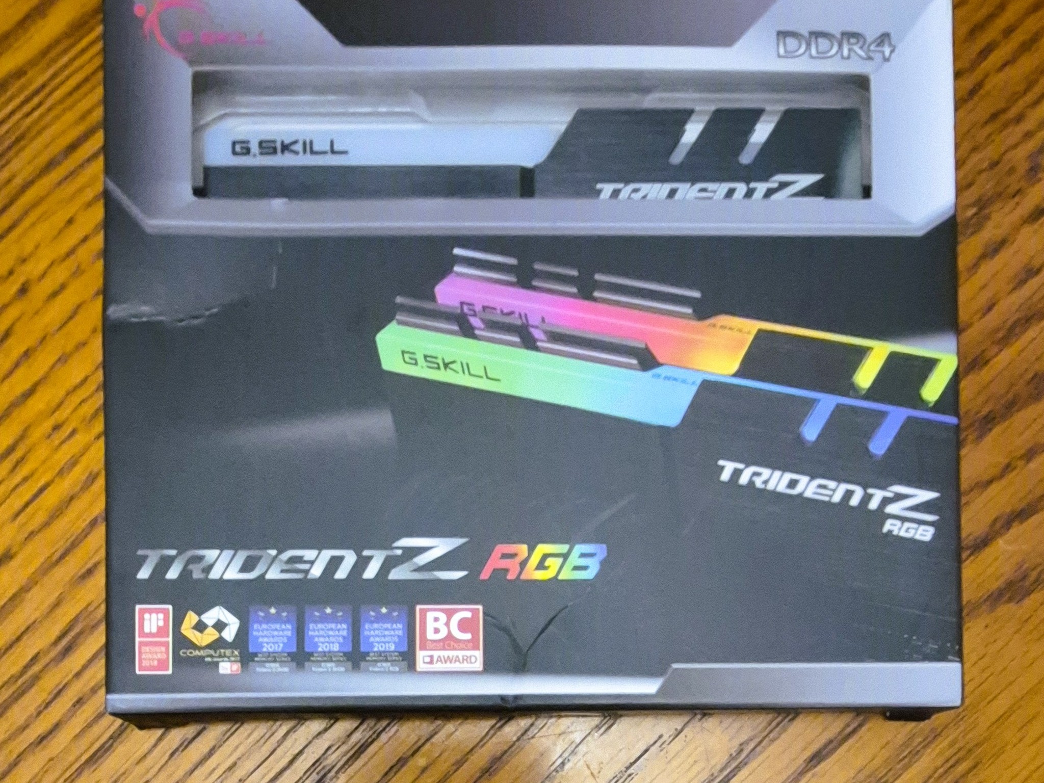 Bundle GIGABYTE X570 GAMING X, AMD Ryzen 9 3950X CPU, 32GB G.Skill Trident RGB DDR4 RAM, Wi-Fi Card