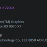 PowerColor Red Devil RX 9070 XT