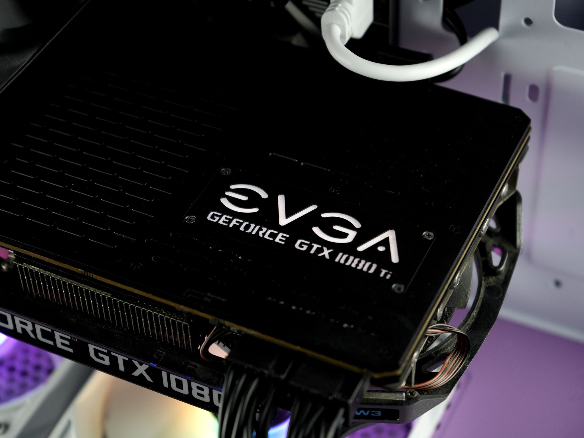 💜🪻🟣 PLUM - GTX 1080 Ti | intel i5 | 16GB RAM | 1.1TB SSD 🟣🪻💜