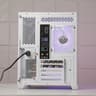 Liquid Cooled Gaming PC | RYZEN 5 7600 | RTX 4060 | 32GB DDR5 | 1TB SSD | WiFi + BT | Windows 11 |