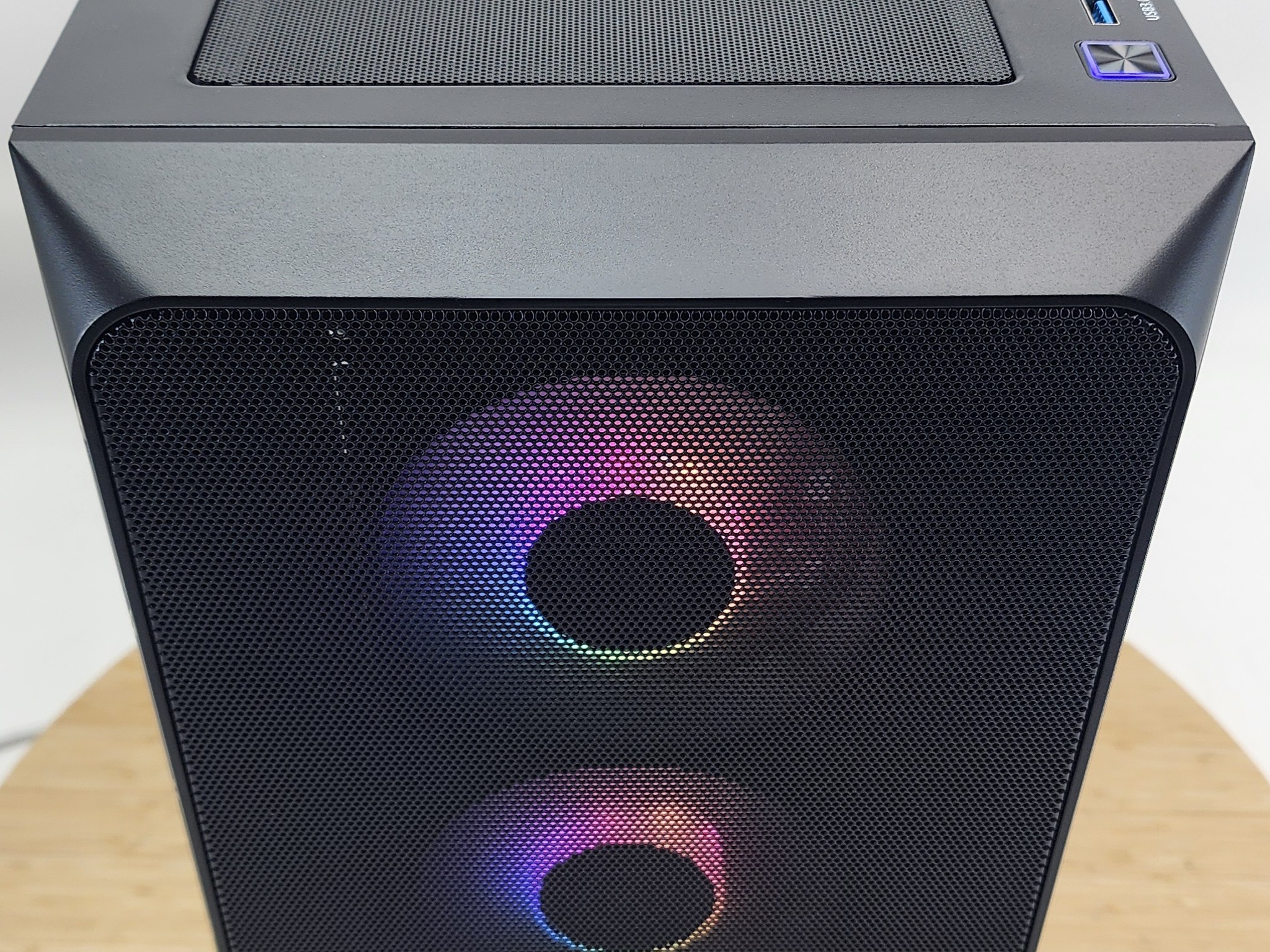 Gaming PC i5-14600K 32GB RAM 1TB SSD RTX 3070 8GB Win11 Computer